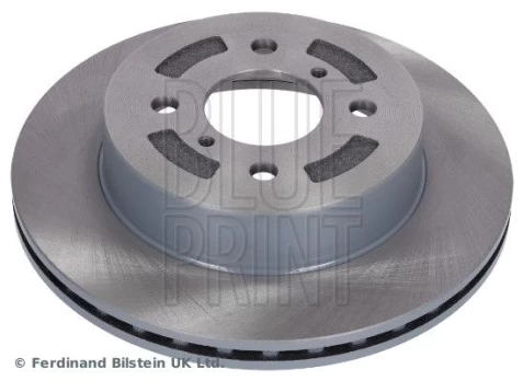 Stabdžių diskas BLUE PRINT ADK84315