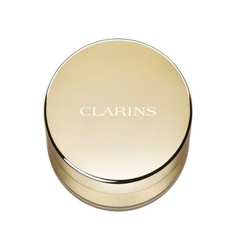 Clarins - Matting compact powder (Ever Matte Loose Powder) 15 g - 02 Medium