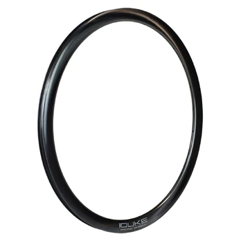 Duke Baccara 36C SLS2 28H Disc ratlankis