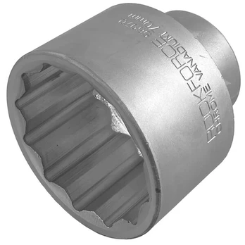 Rockforce lizdas 70 mm 3/4 colio (12 taškų)