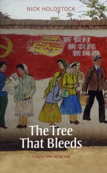 Tree That Bleeds