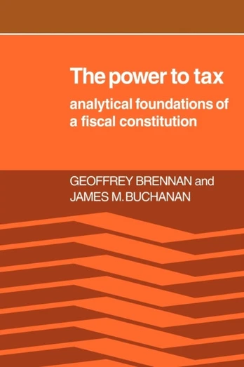 Power to Tax