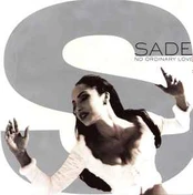 CD Sade - No Ordinary Love