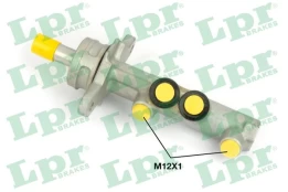 LPR LPR1070 Brake master cylinder kaina