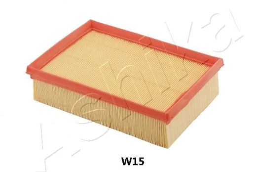 Oro filtras ASHIKA 20-0W-W15