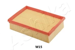 Oro filtras ASHIKA 20-0W-W15 kaina