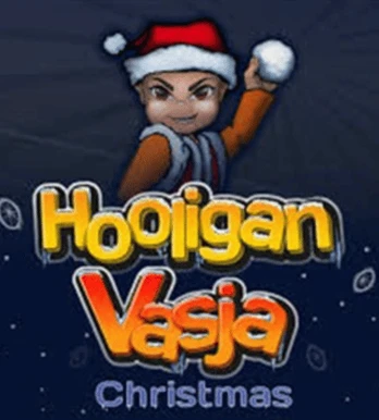 Hooligan Vasja: Christmas PC