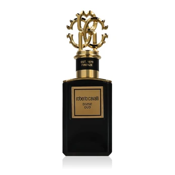Roberto Cavalli Divine Oud EDP Tester 100 ml