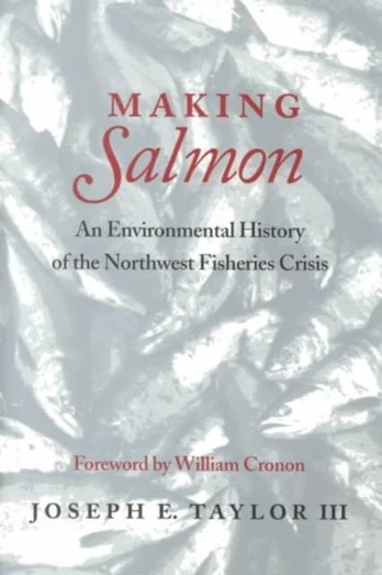 Making Salmon