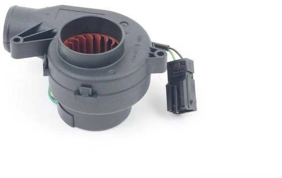 Bmw E87 E88 E90 E91 E82 E92 E93 X1 E84 E Box Ventiliatorius Originalus 12907547141