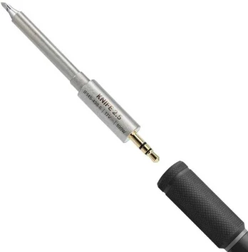 iFixit FixHub | Lötspitze messerförmig 2,5 mm