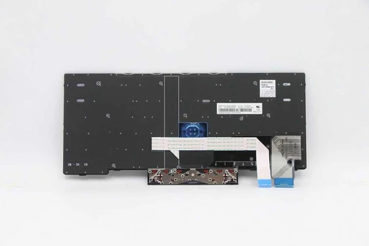 CMSK-CS20,BK-BL,PMX,SPA 5N20V43337, Klaviatūra, Lenovo