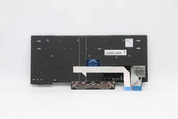 CMSK-CS20,BK-BL,PMX,SPA 5N20V43337, Klaviatūra, Lenovo kaina