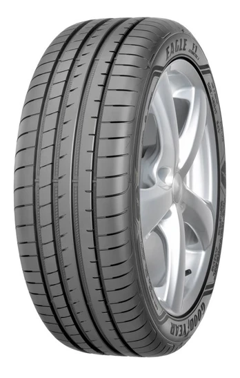 Goodyear Eagle F1 Asymmetric 3 SUV 245/45R20 103 V