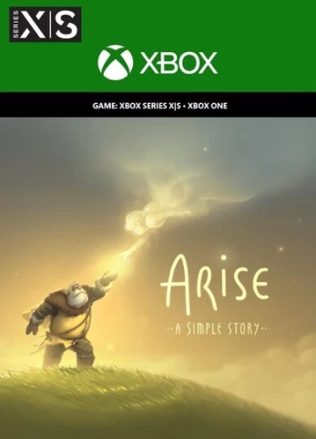 Arise: A Simple Story Xbox
