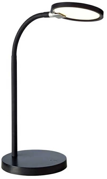 Nielsen_Light BORDLAMPE C3 SORT