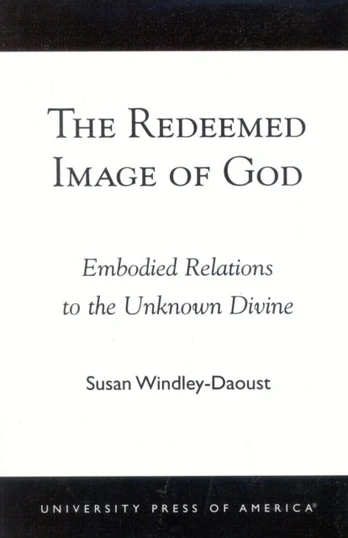 Redeemed Image of God