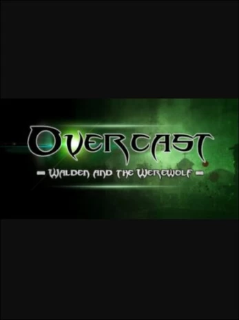 Overcast - Walden and the Werewolf PC