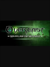 Overcast - Walden and the Werewolf PC kaina