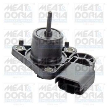 Jutiklis, turbokompresorius MEATDORIA 64902