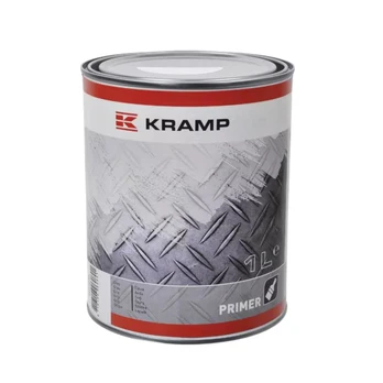 Gruntas Primer pilkas 1L 777708KR