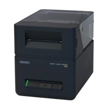 Spausdintuvas Seiko SLP850-UK0C11-15 USB Interface EU Unit+AC adpt+CBL+USB cBL SLR