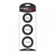 Lovetoy Power Plus Soft Silicone Snug Ring