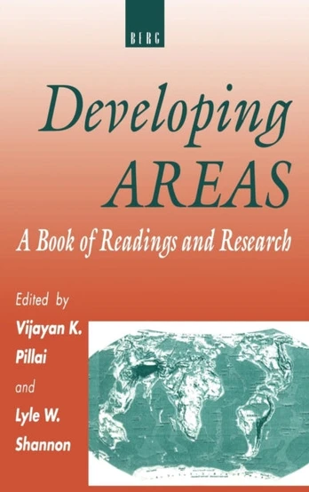 Developing Areas