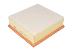 Oro filtras MANN-FILTER C21106 kaina