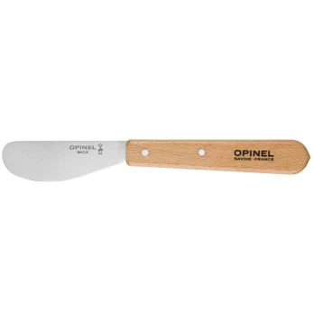Virtuvinis tepimo peilis Opinel Spreading Nr.117 buko rankena