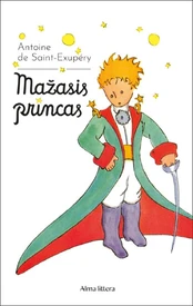 Mažasis princas kaina