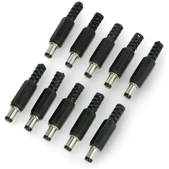 Oem DC kištukas kabeliui 5.5 / 2.5mm