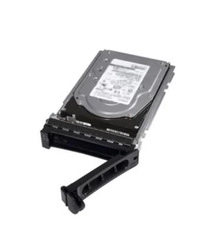 Kietasis diskas (HDD) Dell P6GJX, 2.5", 600 GB
