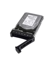 Kietasis diskas (HDD) Dell P6GJX, 2.5", 600 GB kaina
