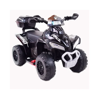 Elektrinis keturratis GTS-1188A, Black