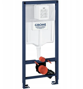 Grohe Rapid Sl potinkinis rėmas Wc