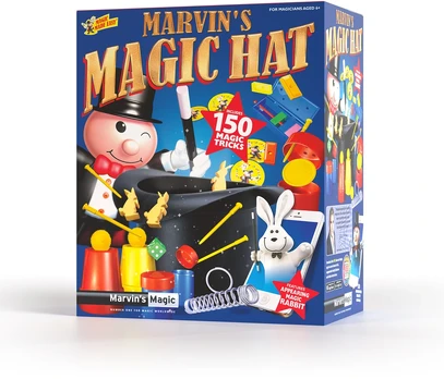 Marvin's Magic - Hat (MME0131)
