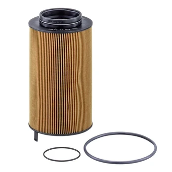 Alyvos filtras MANN-FILTER HU12016/1Z