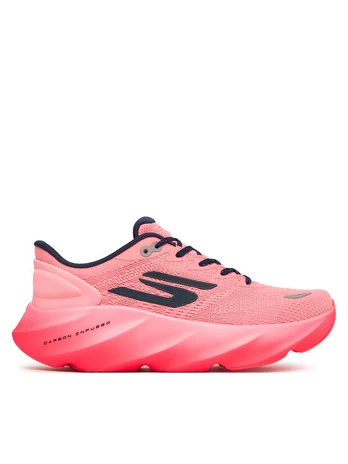 Skechers Bėgimo batai Aero Burst 172210/PINK Rožinė