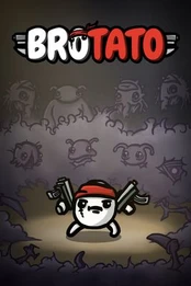 Brotato Pc/Xbox