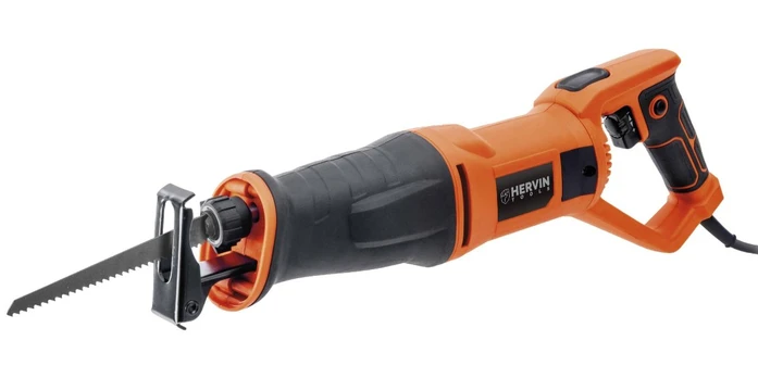 Elektrinis tiesinis pjūklas HERVIN TOOLS, 750 W, RS-750W