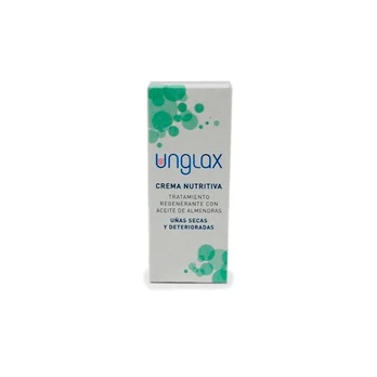 Unglax maitininantis Kreminis 15ml