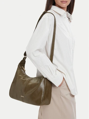 Rankinė Lasocki CEO-LSK-L-015-10 Chaki