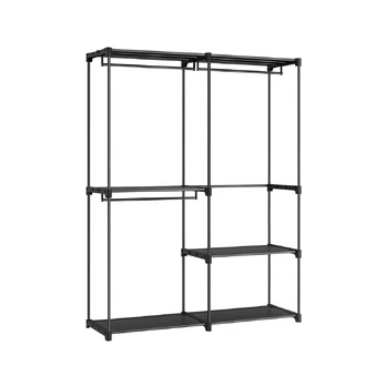 Songmics Offener Kleiderschrank