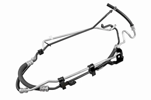 VAICO V25-1890 Steering system hydraulic hose
