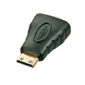 Lindy Raspberry MiniHDMI - HDMI adapteris kaina