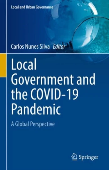 Local Government and the COVID-19 Pandemic