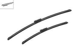 Valytuvai BOSCH 3397014939