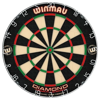 Smiginio taikinys Winmau Diamond Plus