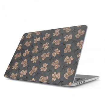 Dėklas Burga MacBook Air 15 [A2941/A3114] BFF
